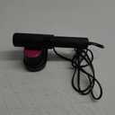 Portable Travel Steamer for Clothes, Fast Wrinkle Remover Garment Steamer for Home & Travel, 2-in-1 Iron & Steam with 90Rotatable Head, Handheld Iron Steamer