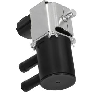 EVAP Purge Valve Compatible with Nissan Versa Sentra Juke Note 1.6L 1.8L 2.0L 20112021, Replaces 911-332, OE# 14930-1KC0A 14930-1KC1A