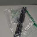 Replacement Auto Parts For 2X Front Hood Lift Supports Shock Struts For Hyundai Sonata 2015 2016 2017 SedanMod-R36R-10838