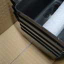 INCLY 278PCS Pegboard Accessories Organizer Kit, Peg Board Hooks Assortment with Bins for Organizing Various Tools, Fit 1/8 or 1/4 inch Pegboard for Hanging Storage, Garage Wall Attachments