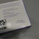 happy coffee dark roast coffee pods, 22 count, notes of cocoa & contentment, compatible with most K-cup brewers, rainforest alliance certified