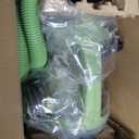 BISSELL Little Green Multi-Purpose Portable Carpet and Upholstery Cleaner, Car and Auto Detailer, with Exclusive Specialty Tools, Green, 1400B