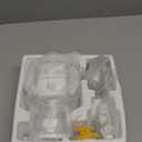 Tapo ColorPro Wi-Fi Outdoor Camera | Plug-in | Daylight Clarity at Night | 2K QHD | Person/Pet/Vehicle Detection | Local/Cloud Storage | 127 FOV | Built-in Siren C325WB