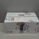 Pampers Pure Protection Baby Diapers, Size 1 (8-14 lbs), 82 Count, Up to 100% Leakproof, Premium Plant-based Skin Protection, Hypoallergenic Soft Diapers