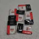 REACH Waxed Dental Floss, Cinnamon, Plaque Remover for Teeth, Shred Resistant, Floss Slides Smoothly, Easy to Use, Waxed, Deep Cleaning Teeth, Oral Care, PFAS Free, for Adults & Kids, 6 Pack, 55 yd