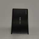 ACASIS USB3.0 2.5" Portable External Hard Drive 250GB Hard Drive for Desktop Laptop HDD (250GB, Black)