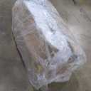 10FT Inflatable Bubble House, PVC Bubble Bounce House with Upgraded Double Air Duct, Bubble Tent Dome for Backyard Birthday Wedding Christmas Party (Clear)