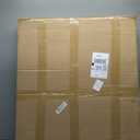 Feifeiya 15 Pack Side Loading Box 30"l x 5"w x 24"h, Corrugated Cardboard Boxes fit for Moving, Storing, Packing & Shipping, Ideal for Tv's, Picture Frames, Mirrors & Art