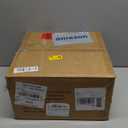 Enameled Cast Iron Dutch Oven - 7.5QT Pot with Lid & Cotton Potholders - Heavy-Duty Cookware for Braising, Stews, Roasting, Bread Baking, Oven Safe up to 500 F & Across All Cooktops, Cream White