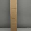 Green Onions Home Decor Fake Plants Lily of The Valley Snake Plant Home DCor Accents Artificial Grass Room Decor Artificial Plants Indoor Artificial Grass 36" 1 Pack(Purple) (Violet)