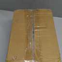 3 Pack Large Laundry Powder Container and Dryer Sheet Holder with Airtight Lid, Clear Plastic Laundry Pods Container for Laundry Room with Scoops, 12 Lables