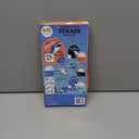 Lolli & Pip Card Sharks Sticker 16 pt 2 Pack