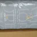 Pampers Amore, Size 3 (13-26 lbs), 168 Count, Our Best Diaper Hypoallergenic & Fragrance Free, Up to 100% Leakproof, Soft as Cashmere