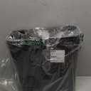 10-Sheet Strip Cut Paper Shredder, P-2 Security Level with 3.17 Gallon Basket, CD & Credit Card Shredder,Durable & Fast-Jam Proof System,ETL Certified Home Office Shredders