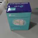 TP-Link AC1200 WiFi Extender, 2023 Engadget Best Budget Pick, 1.2Gbps Signal Booster for Home, Dual Band 5GHz/2.4GHz, Covers Up to 1500 Sq.ft and 30 Devices,Support Onemesh, One Ethernet Port (RE315)