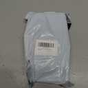 Hybrid Active Noise Cancelling Wireless Earbuds, Noise Cancelling in Ear Headphones for Crystal-Clear Calls & Music, 50H Playtime for Office/Running/Workout (Obsidian)