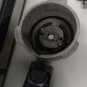 CASABREWS Espresso Machine 20 Bar, Professional Espresso Maker with Milk Frother Steam Wand 51mm Bottomless Portafilter with Puck Screen & Filter Basket