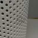 LEVOIT Air Purifiers for Bedroom Home Dorm, 3-in-1 Filter Cleaner with Fragrance Sponge for Better Sleep, Filters Smoke, Allergies, Pet Dander, Odor, Dust, Office, Desktop, Core Mini-P, White