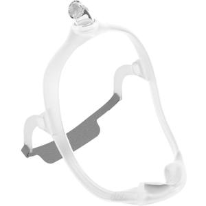 Under The Nose Silicone Assembly Kit (Small Seal)