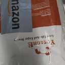 Yotache Magnetic Screen Door Fits Door Size 40 x 83, Screen Size 42" x 84" Strengthened Fiberglass Mesh for Sliding Door Black