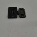 Foldable Navigation Board Chest Phone Board Vest Mount for Outdoor Hiking Hunting Green