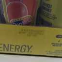 C4 Energy Drink x Popsicle Variety Pack, Carbonated Sugar Free Pre Workout Performance Drink with no Artificial Colors or Dyes, 3 Flavors - Grape, Hawaiian Pineapple, and Cherry, 16 Oz, Pack of 12