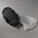 Miracase Phone Holders for Your Car with Metal Hook Clip, Air Vent Cell Phone Stand Car Mount, Universal Automobile Cradle for Garmin GPS Fit iPhone Android and All Smartphones, Dark Black (1 Pack)