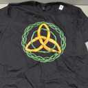 Irish Celtic Trinity Knot T-Shirt XL