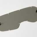 Fox Racing unisex-child Fox Racing Y-airspace/Main Mx20 Lexan Lens (One Size)