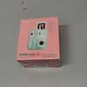 Fujifilm INSTAX MINI 12 Green Bundle 2025