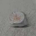 SMILEY FACE TRINKET DISH 5Pack