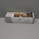 LYSXP 2025 Food Warming Mat, 15x23.6Inch 9-Level Temperature Adjustment, Multi-Functional Food Heater for Parties and Daily Use (Grey)