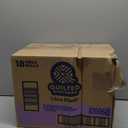 Quilted Northern Ultra Plush Toilet Paper, 24 Mega Rolls = 96 Regular Rolls, 3X Thicker*, 3 Ply Soft Toilet Tissue