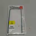 for Samsung Galaxy S20 Case Creative Flower Pattern Design Dropproof Slim Protective for Galaxy S20 Phone Cover 6.2 inch-Cat Green