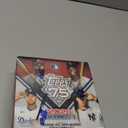 MLB 2026 TOPPS Series 1 Baseball MEGA Box