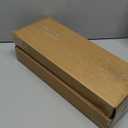 2 Pack Garden Rake for Leaves,Heavy Duty Metal Adjustable Leaf Rake for Lawns,Long Handle 33"-69" with Expandable Head 8"-15",Garden Tools for Yard Lawn Shrub Garden Beds