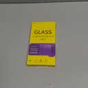 PEHAEL 3+3 Pack for iPhone 17 Privacy Screen Protector with Camera Lens Protector Full Coverage Anti-Spy Tempered Glass Film 9H Hardness Easy Installation Bubble Free [6.3 inch]