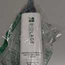 Biolage Smooth Shine Milk - Smoothing Leave-In Spray, Adds Shine, Reduces Frizz, Lightweight Hold, Styling Primer, Vegan & Paraben-Free (8.5 Fl Oz (Pack of 1))