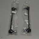 SCITOO K750123 Front Sway Stabilizer Bar Link fit 2013-2014 for Toyota Avalon 2007-2014 for Toyota Camry Suspension kit Pack of 2