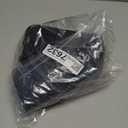 Double-Side Non-Slip Workout Mat for Elliptical Machine, Stepper Mat for Under Desk Ellipticals, Foot Peddler Ellipse Leg Exerciser Mats, Enhanced Stability & Floor Protection (23.6"L x 17"W x 0.16"Th)