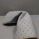 BENRON Soft Runner Rugs for Bedroom 2x6, Washable Long Runners for Hallway Entryway Kitchen Dorm, Fluffy Throw Rug for Kids Girls Room Decor Photo Prop, Light Tan