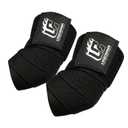 Elbow Wraps for Weight Lifting, Gym Support, Training, Powerlifting, Workout Protection