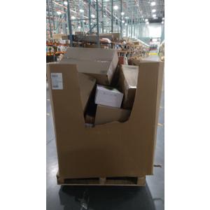 Pallet of Salvage Items