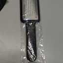 Colossal Foot rasp Foot File and Callus Remover. Best Foot Care Pedicure Metal Surface Tool to Remove Hard Skin. Can be Used on Both Wet and Dry feet, High Grade Stainless Steel File