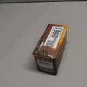 JMEXSUSS 2 Pack Solar Christmas Lights Outdoor Waterproof, 100 LED 33ft Warm White and Multicolor Color Changing Solar Fairy Lights, Copper Wire Solar String Lights for Outside Christmas Decorations