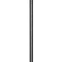 Yard Butler IM-7C Multi Spike Lawn Aerator - Spike Grass Aerator Lawn Tool, Manual Hand Tiller for Garden and Soil - Yard Tools, Gardening Hand Tools, Dethatcher Rake, Edger Lawn Tool - 37 Inches