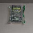 Paladone Golden Snitch Lumi Clip | Convenient Harry Potter Themed Reading Light | Dual Powered by Batteries or USB, Gold