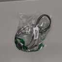 341241 Dryer Drum Belt - Exact fit for Whirlpool & Kenmore Dryer - Replaces: AP2946843, W10127457, FSP341241, 8066065,694088,26000341241 26000349533 31001026 (1 Pack)