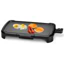 Toastmaster 10" x 16" Electric Griddle