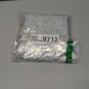 Artoid Mode Dark Grey Rustic Cotton Linen Table Runner, Seasonal Embroidered Hollow Kitchen Dining Table Decoration for Home Party Decor 13x72 Inch